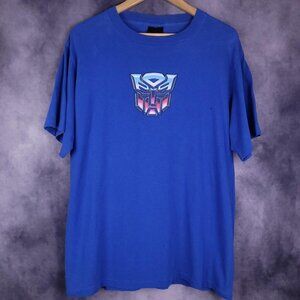 Vintage 80s Changes Transformers retro scifi nostalgic toy mecha shirt